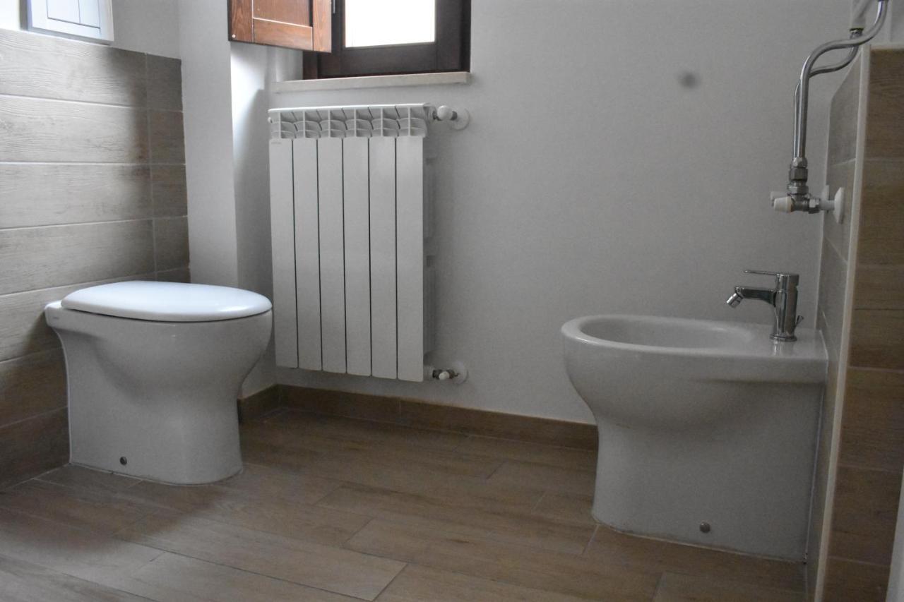 Le Radici Home Л'Аквіла Екстер'єр фото