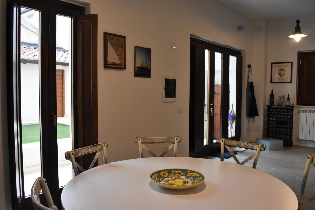 Le Radici Home Л'Аквіла Екстер'єр фото